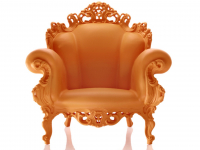 Кресло дизайнерское Magis Proust