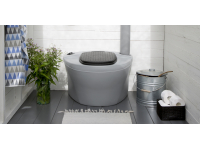 Компостный туалет для дачи Termotoilet