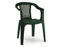 Кресло пластиковое Supergiada Monobloc