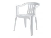 Кресло пластиковое Giada