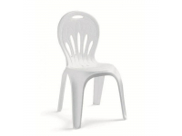 Стул пластиковый Stella di mare chair