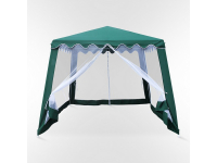 Садовый шатер, AFM-1036NA Green (3x3/2.4x2.4)