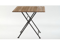 Стол деревянный складной Table 8080