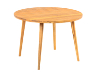 Стол деревянный обеденный Polaris