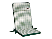 Подушка для кресла Azzura 138-5P