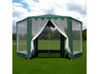 Садовый шатер, AFM-1048H Green (2х2х2)