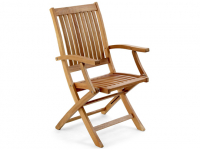 Кресло деревянное Everton