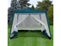 Садовый шатер, AFM-1035NA Green (3x3/2.4x2.4)
