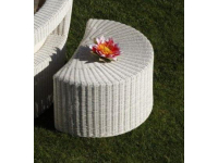 Столик плетеный приставной Isla Bonita