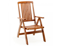 Кресло деревянное складное Zara