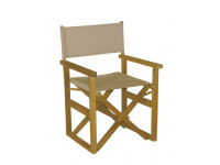 Кресло деревянное Regista