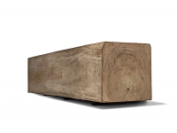 Скамейка деревянная Suar