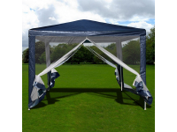 Садовый шатер, AFM-1040NB Blue (3х3)