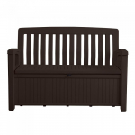 Скамья-сундук пластиковая Patio Bench, 1386х635х880 мм