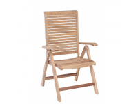 Кресло деревянное складное Maryland