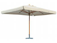 Зонт профессиональный 3х4 м Palladio Standard