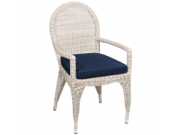 Кресло плетеное Haga