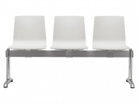 Система с тремя сиденьями Alice Bench
