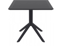 Стол пластиковый Sky Table 80