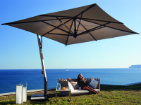Зонт профессиональный Capri