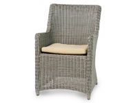 Кресло плетеное Sunstone