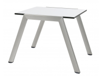 Столик металлический приставной Zen Side Table