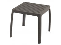 Столик пластиковый для шезлонга Wave Side Table